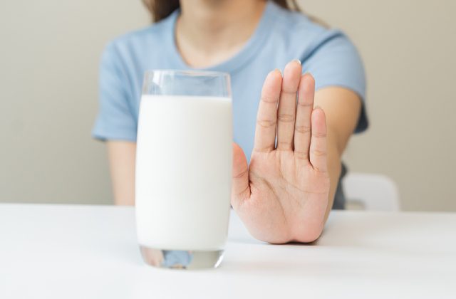 A Guide to Milk Allergies In Infants and Young Children