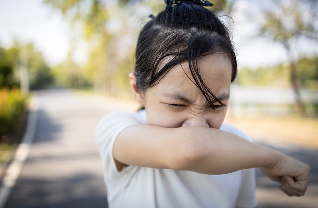 What Are The Causes of Common Allergies in Young Children?